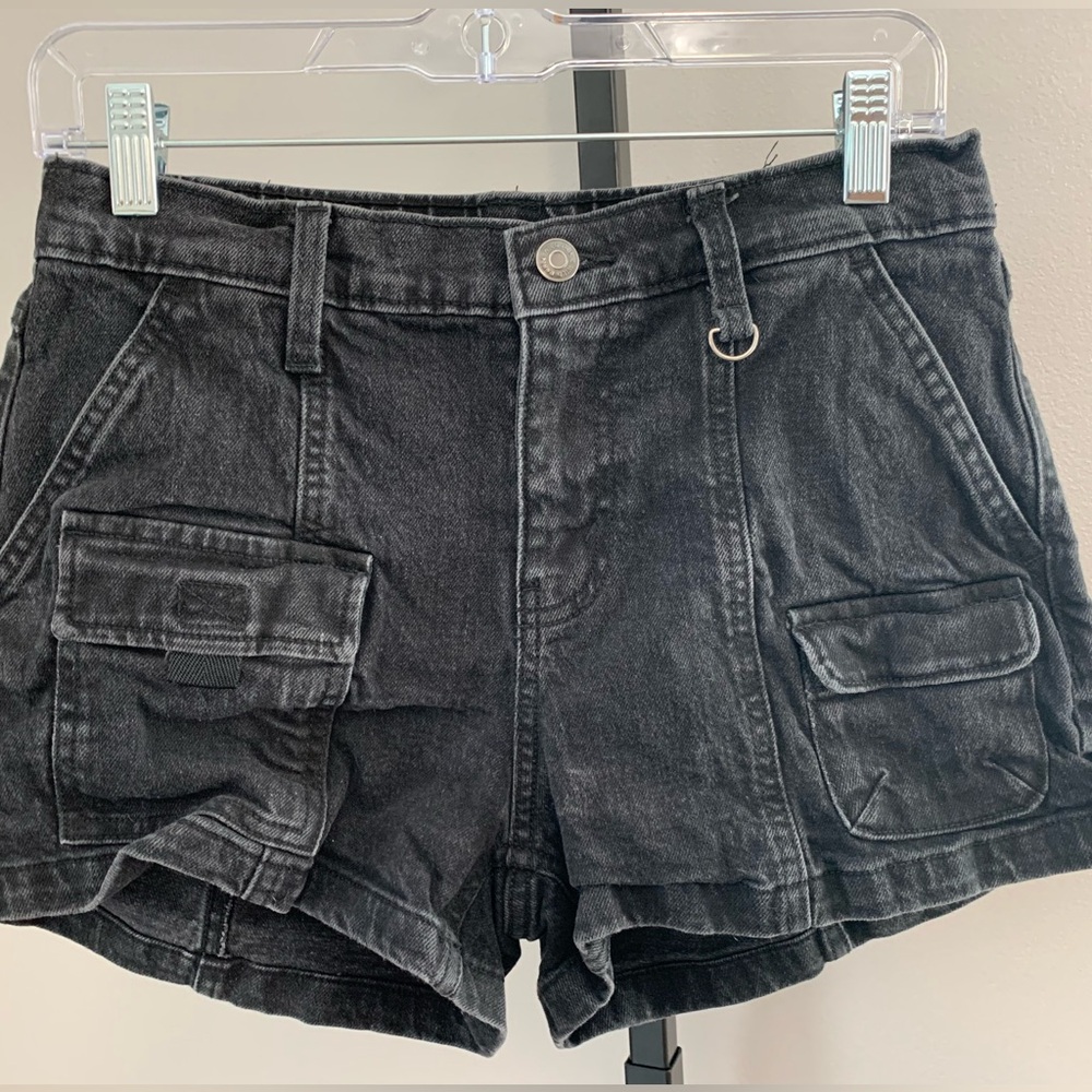 Wild Fable Utility Shorts